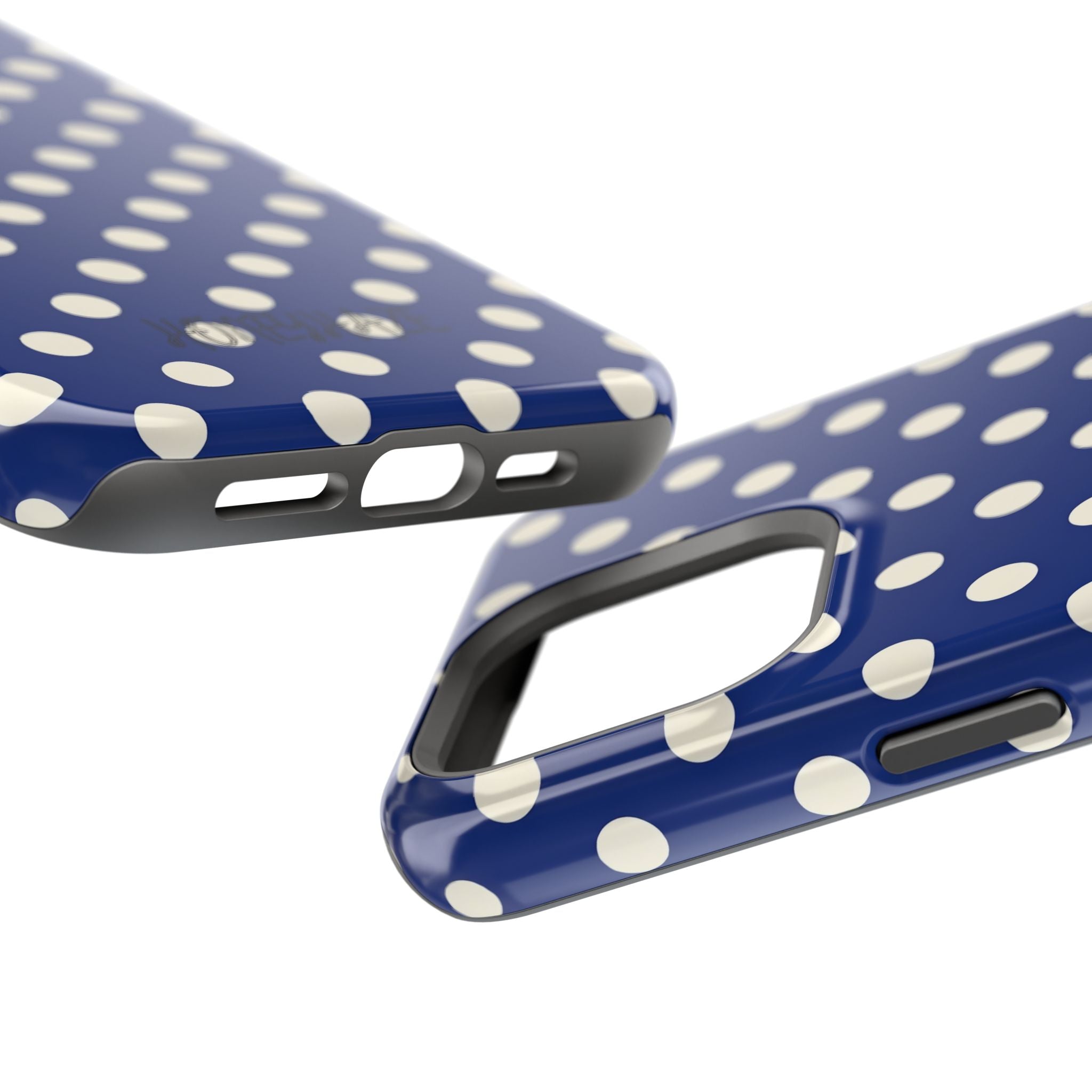 Jeremiah Phone Case