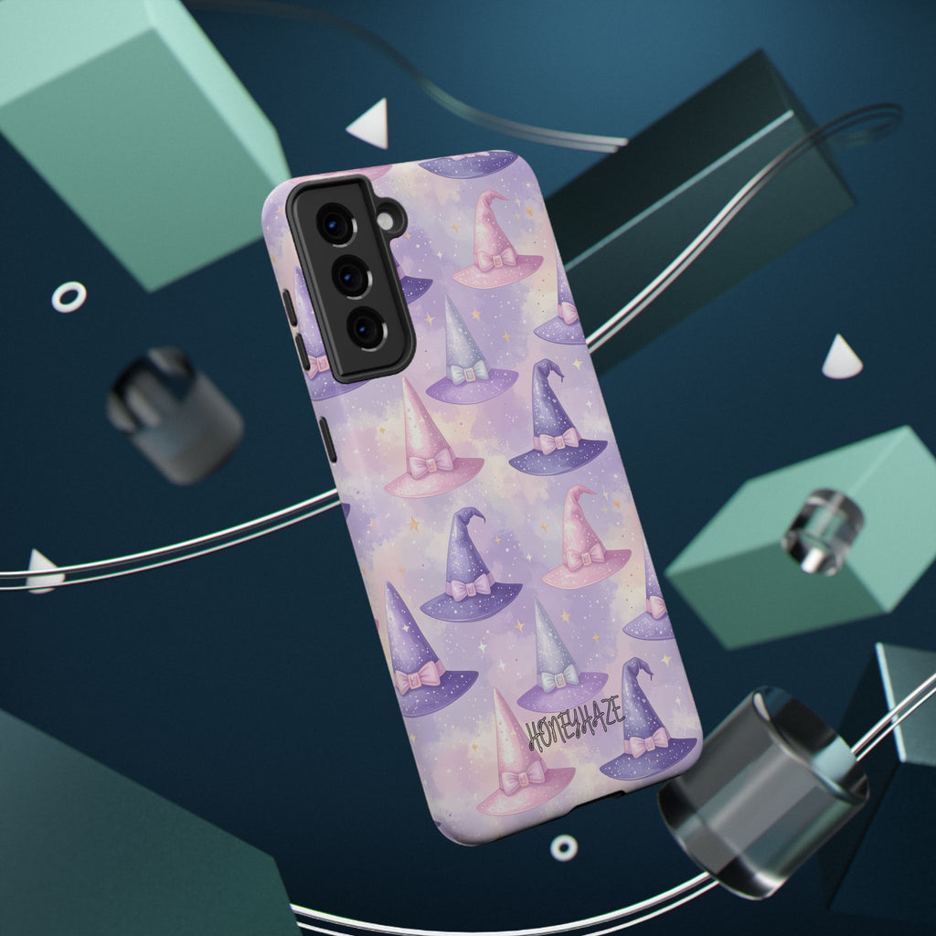 Pastel Witch Hat Phone Case