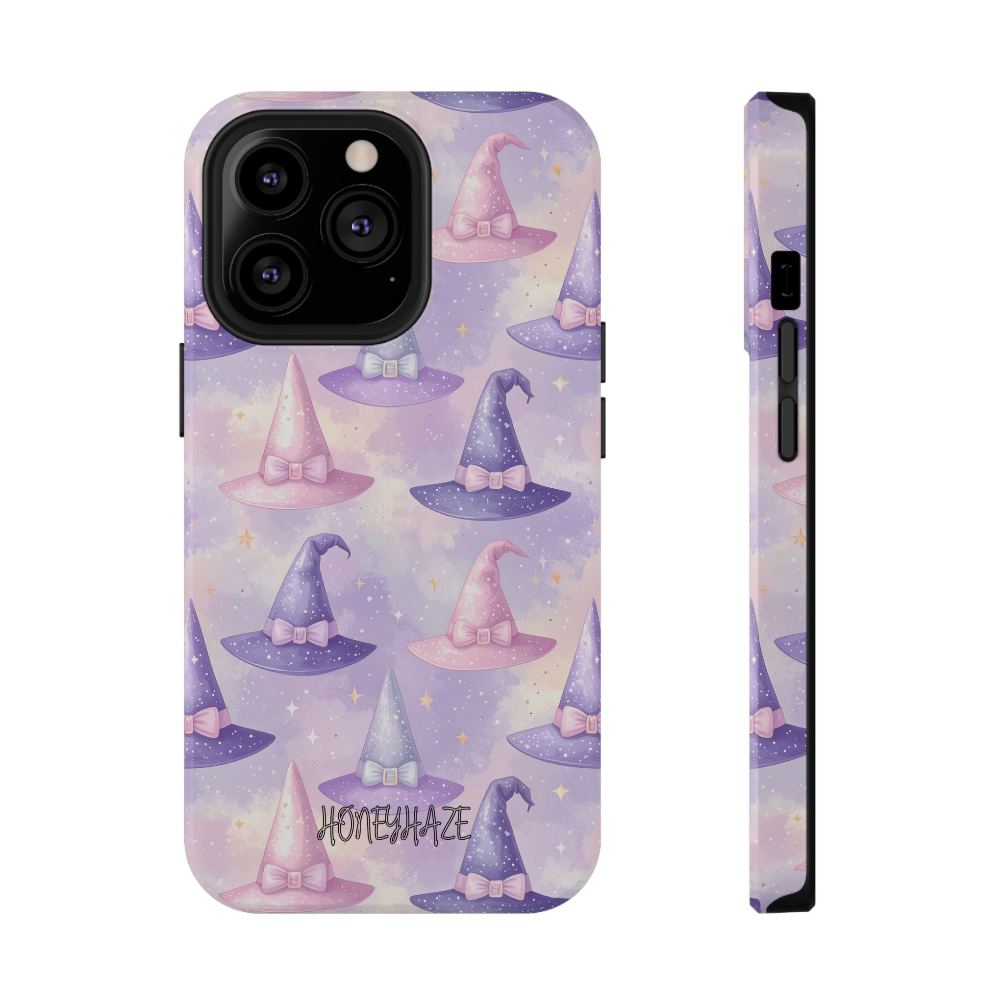 Pastel Witch Hat Phone Case