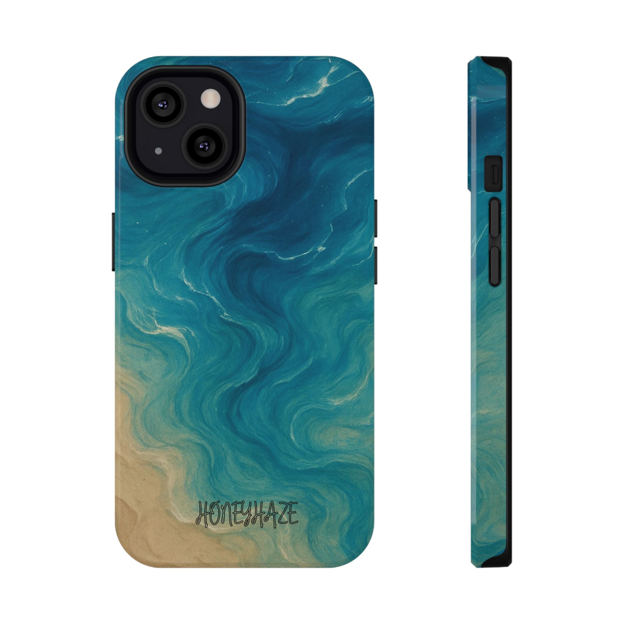 Seashore Phone Case