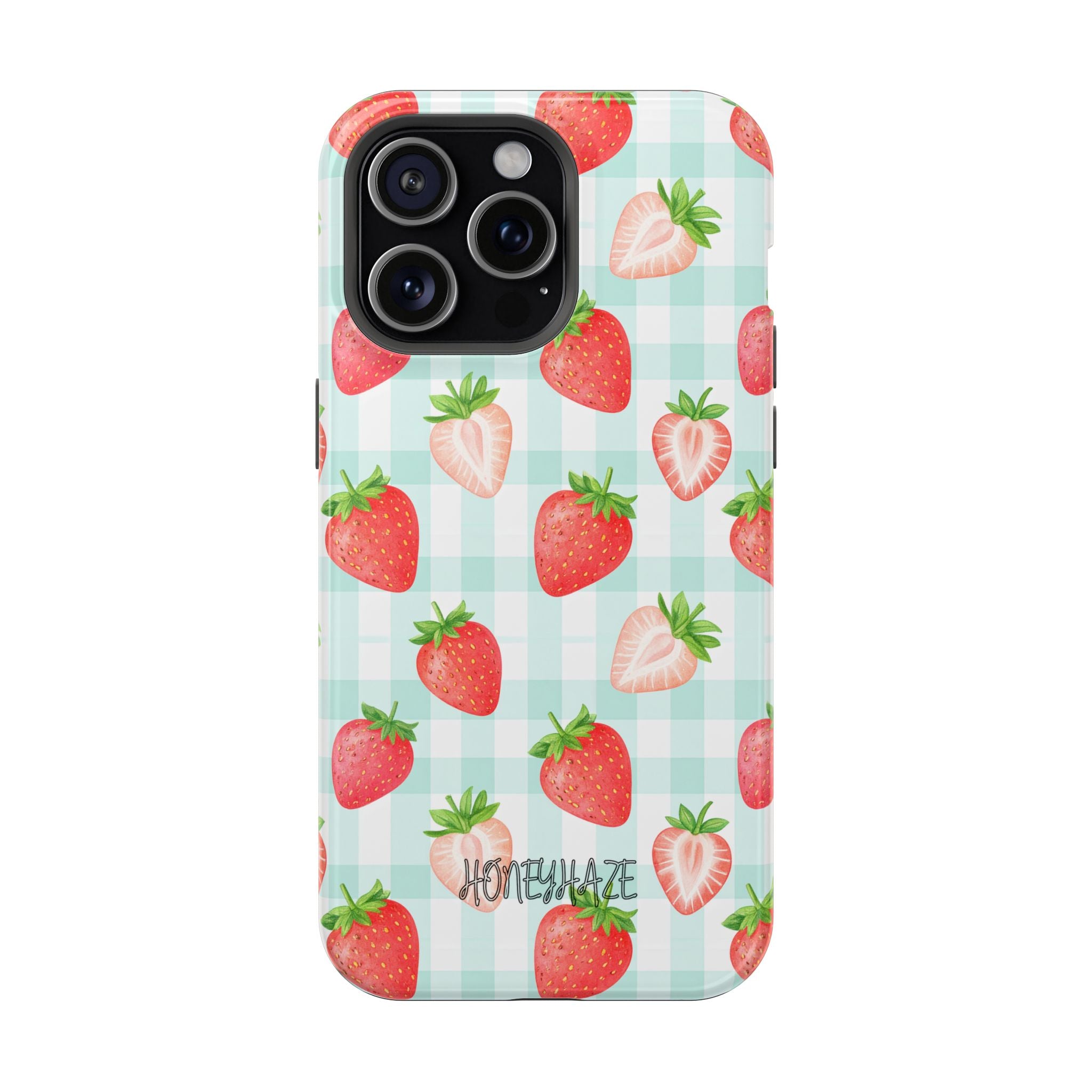Strawberry Phone Case