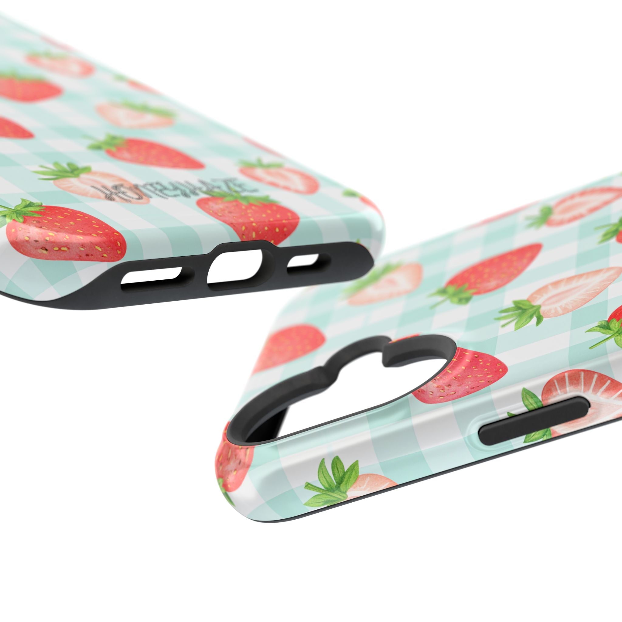 Strawberry Phone Case