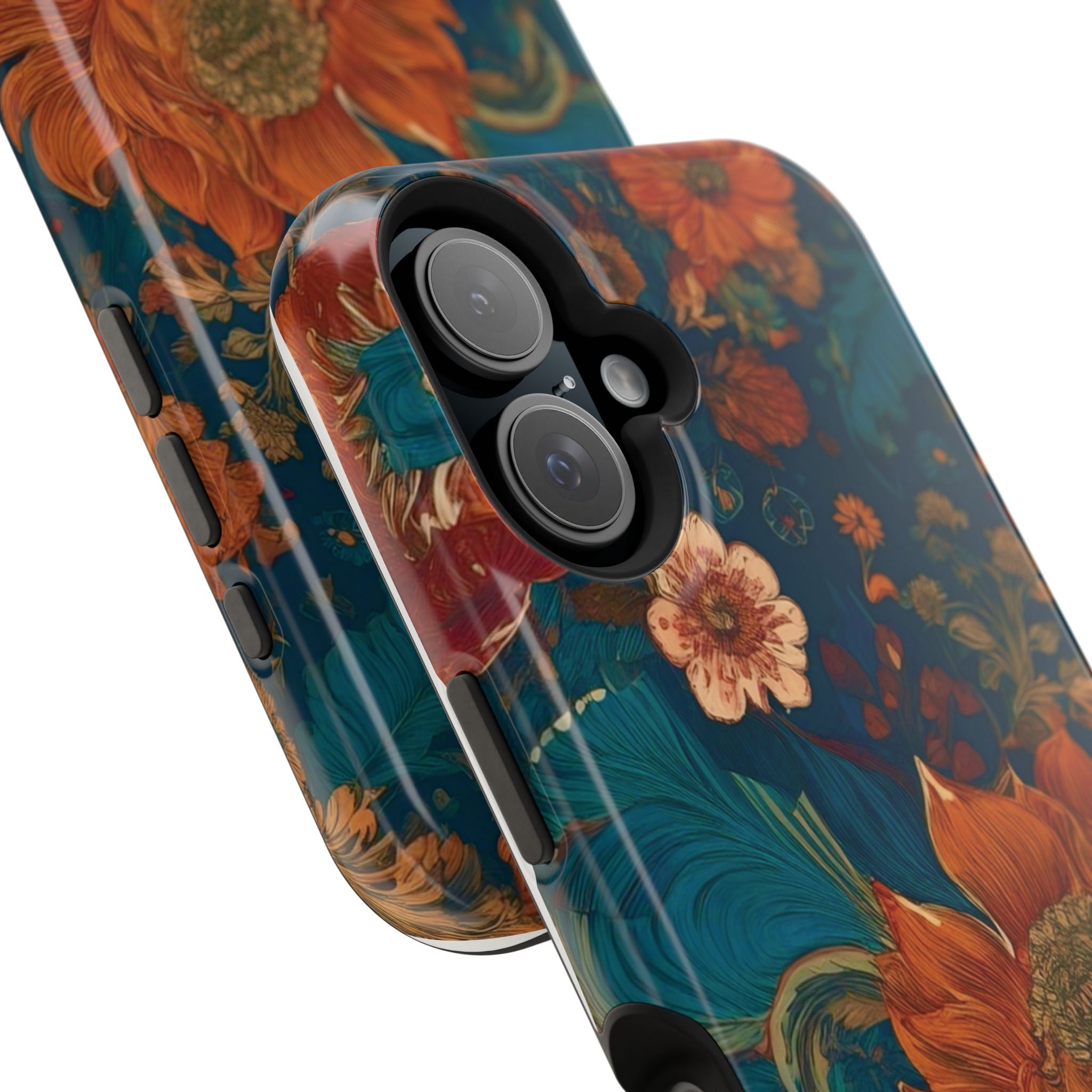 Velvet Room Phone Case
