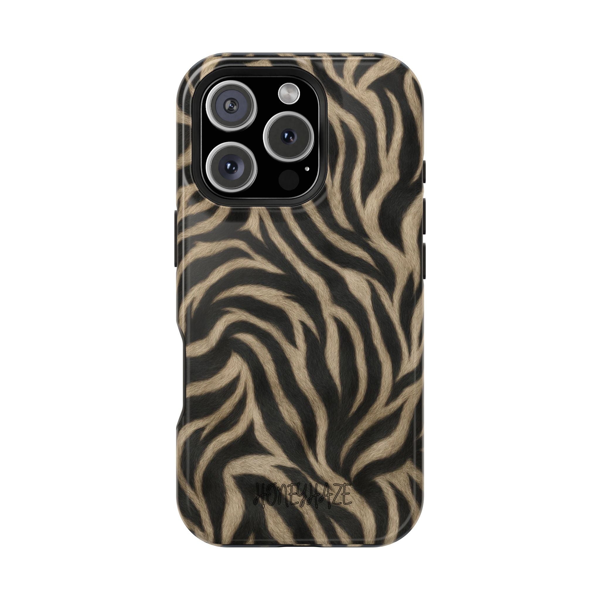Zebra Phone Case