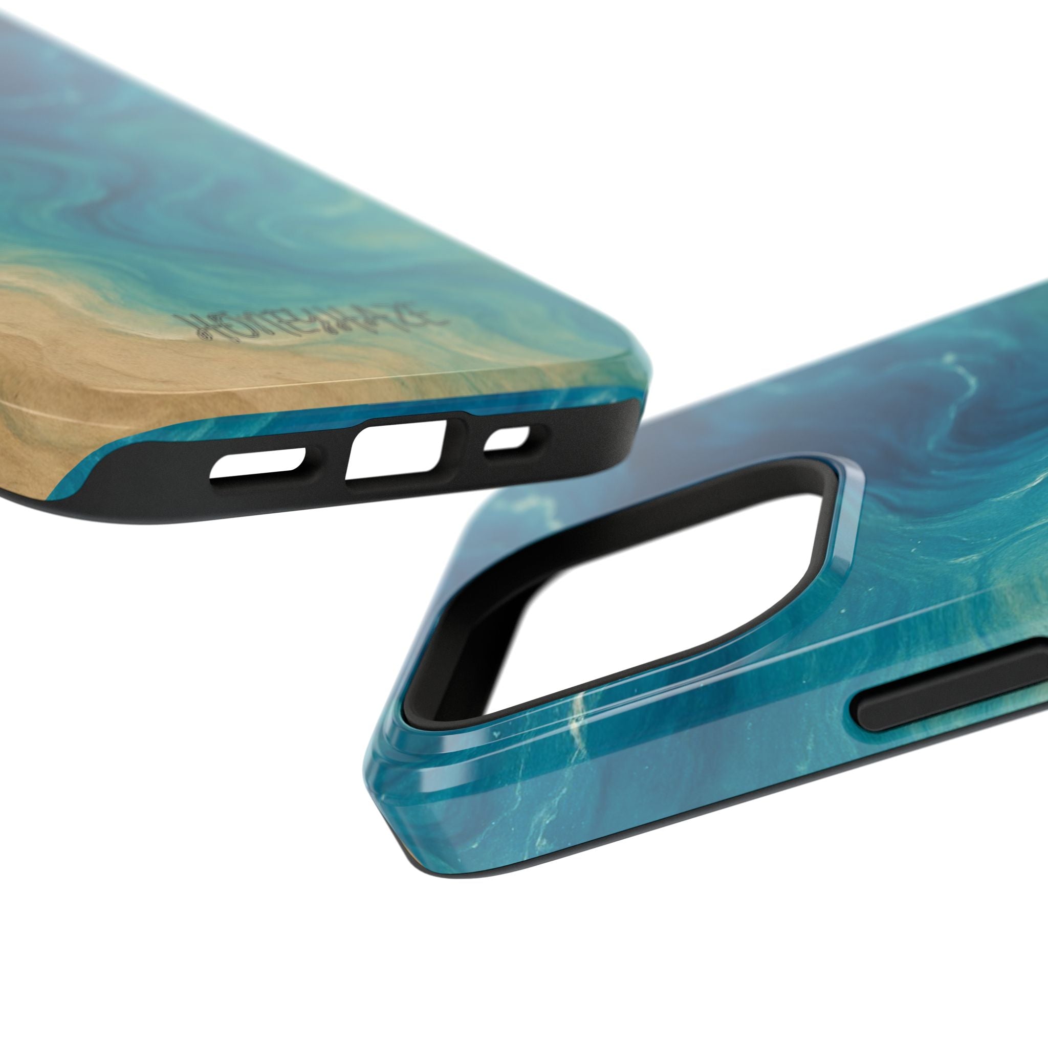 Seashore Phone Case