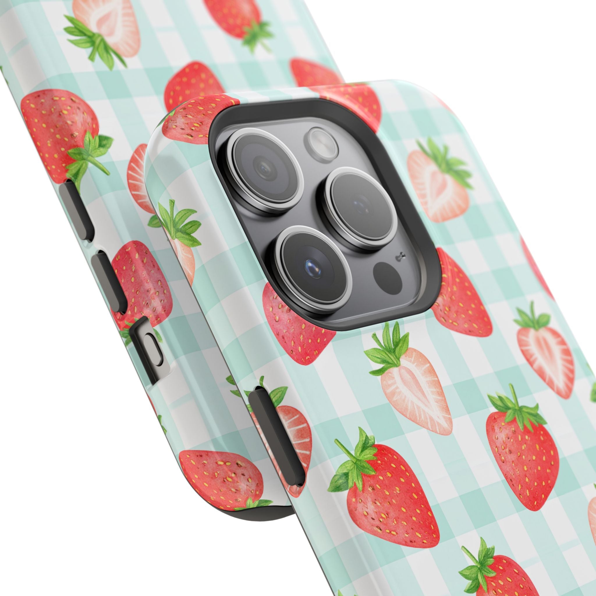 Strawberry Phone Case