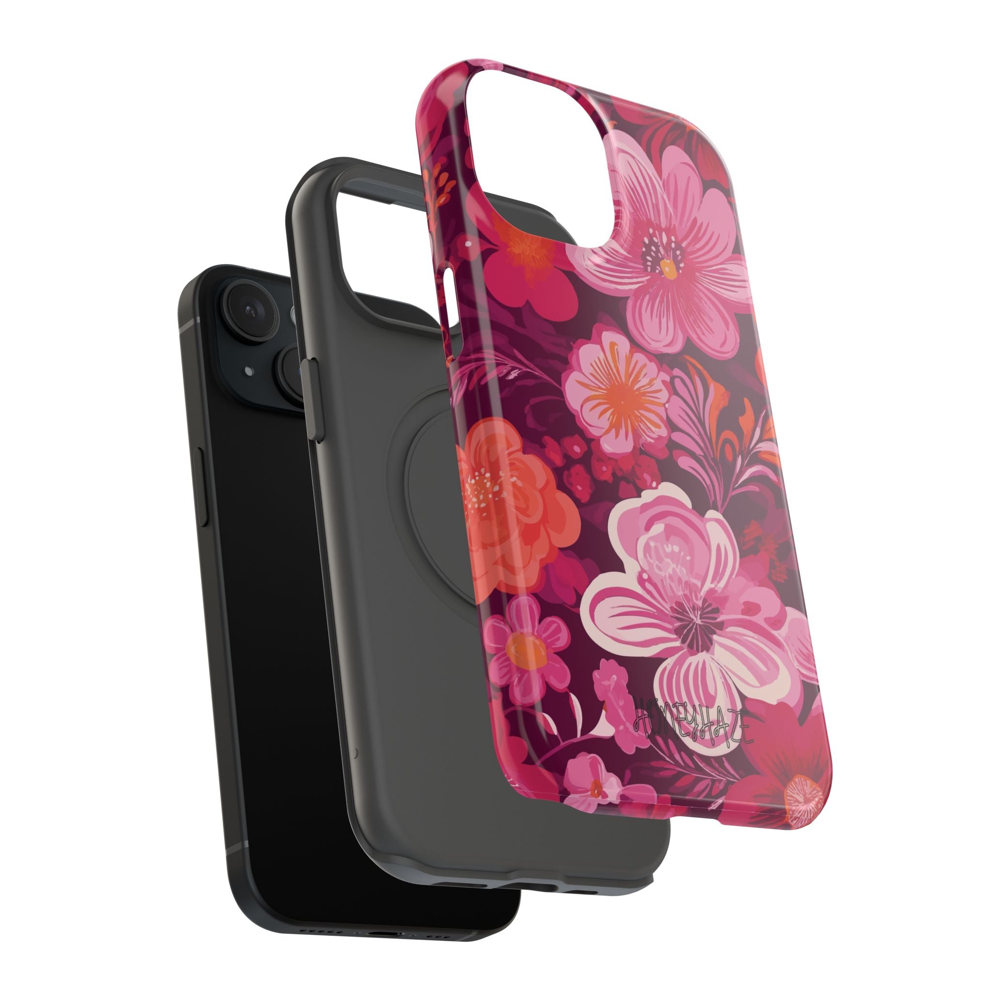 Peace And Love Phone Case