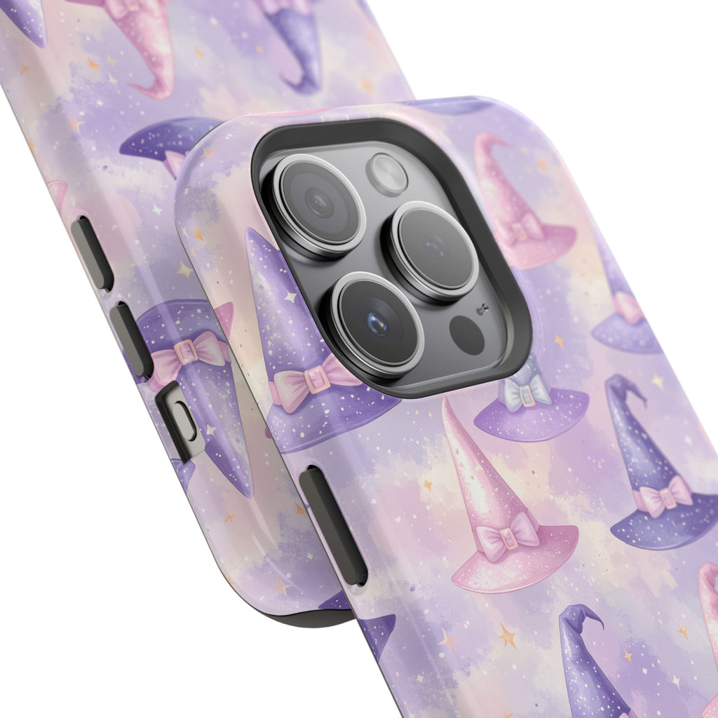 Pastel Witch Hat Phone Case