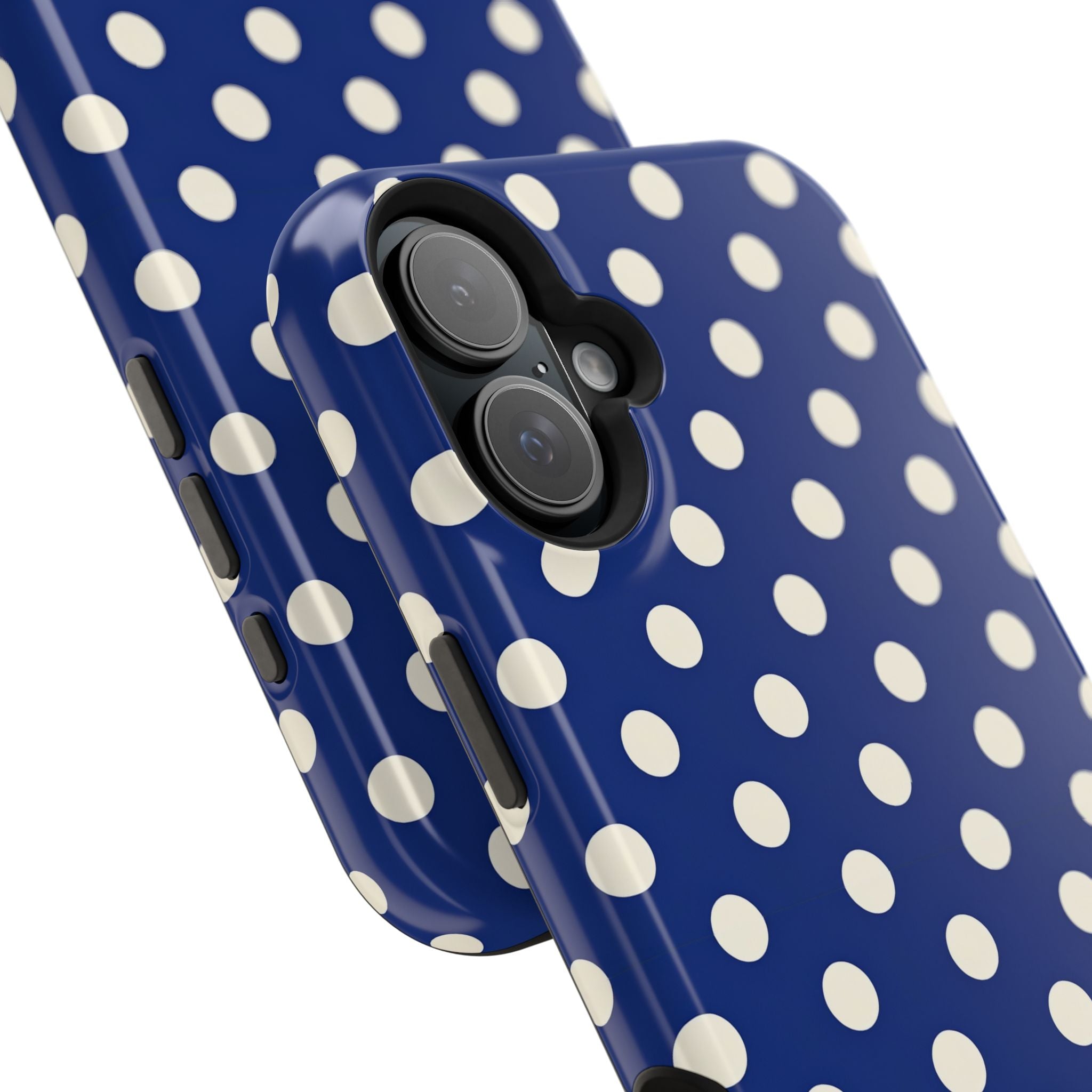 Jeremiah Phone Case