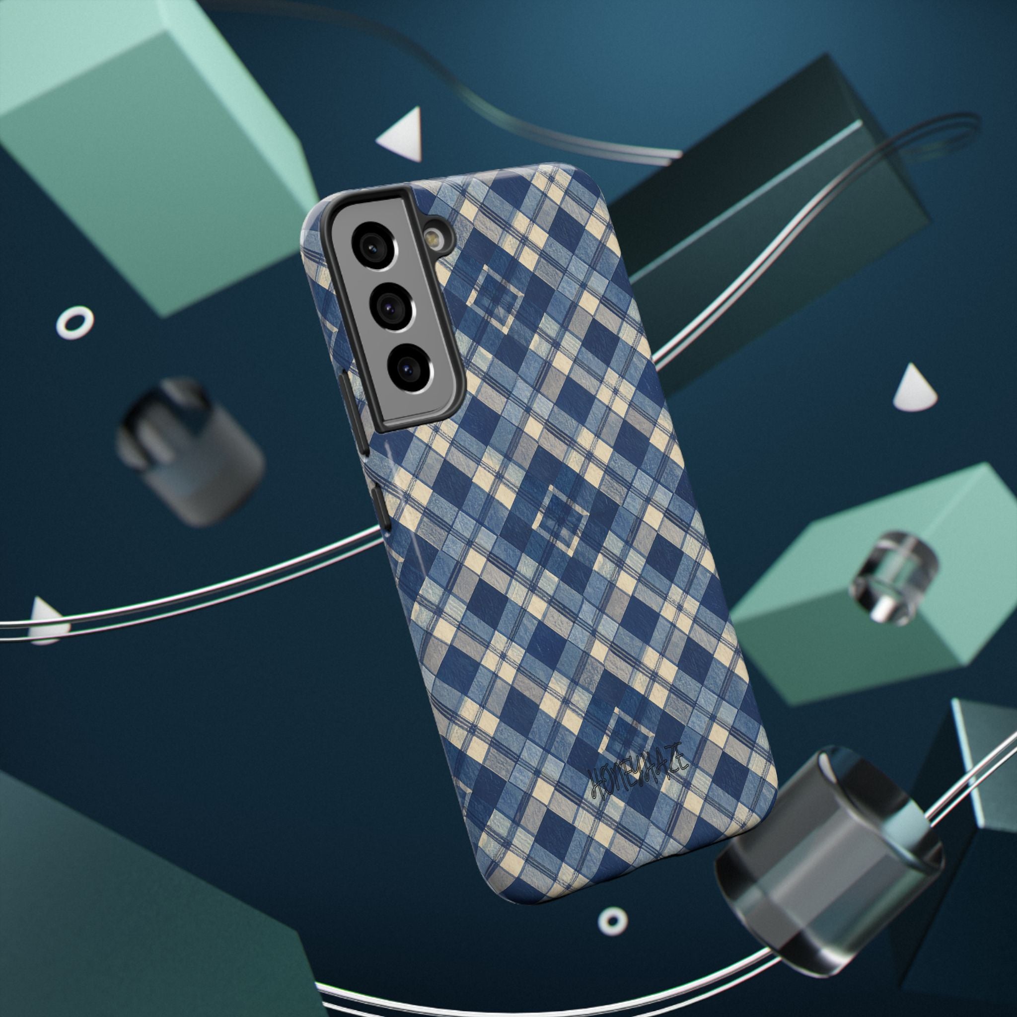 Conrad Phone Case
