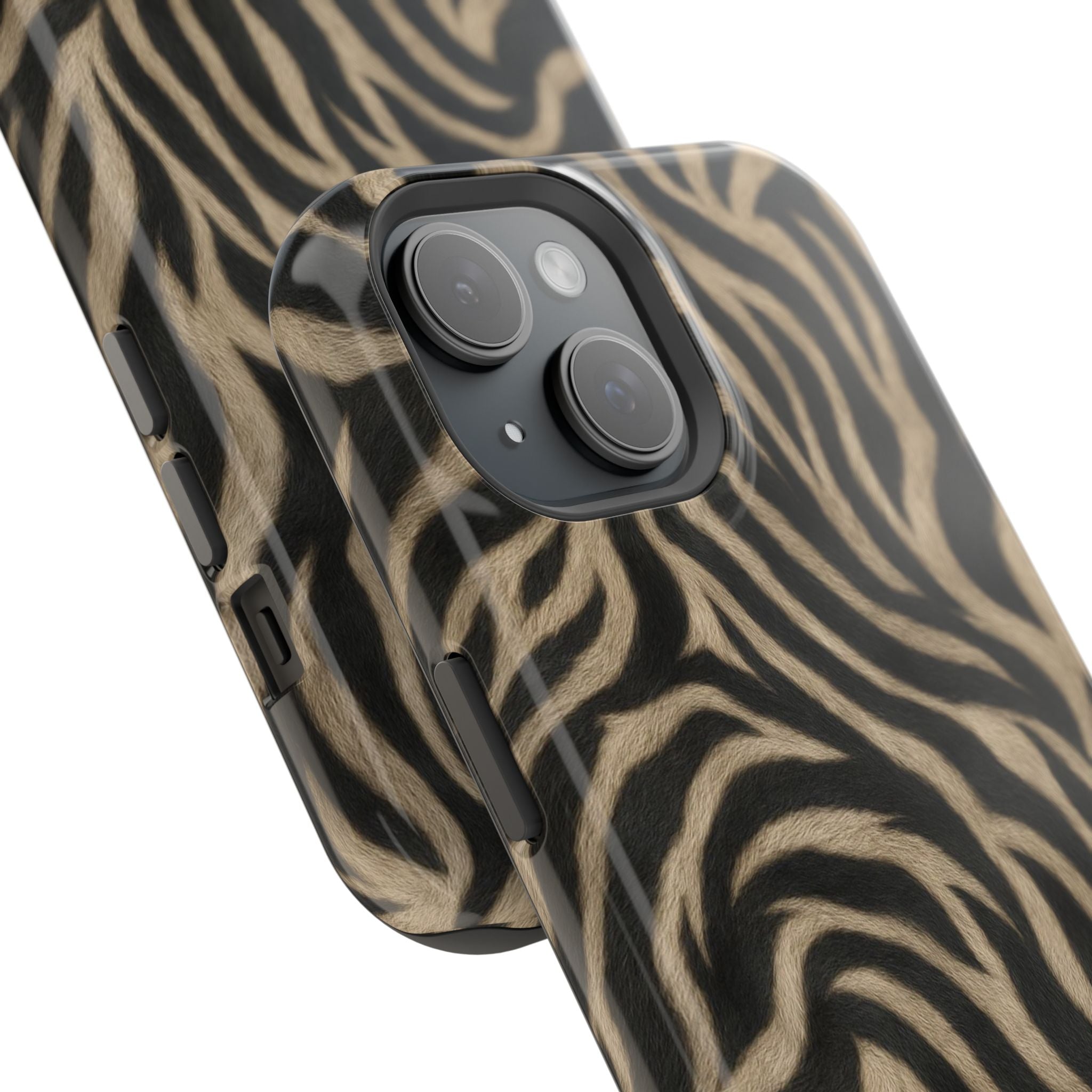 Zebra Phone Case