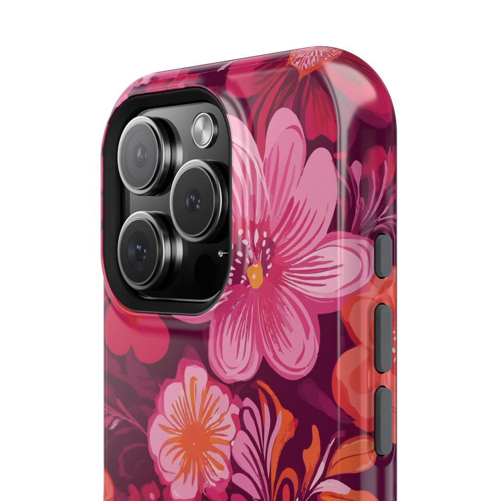 Peace And Love Phone Case