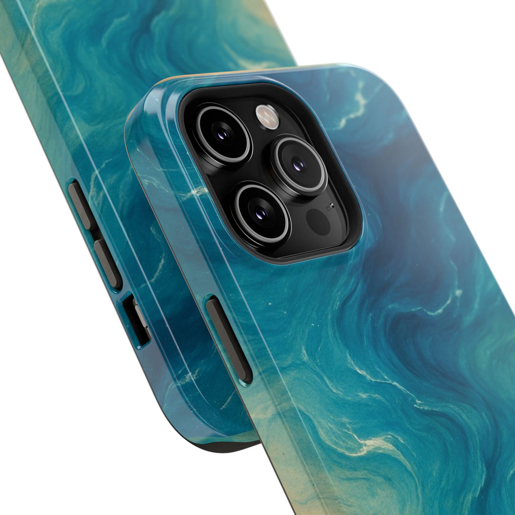 Seashore Phone Case