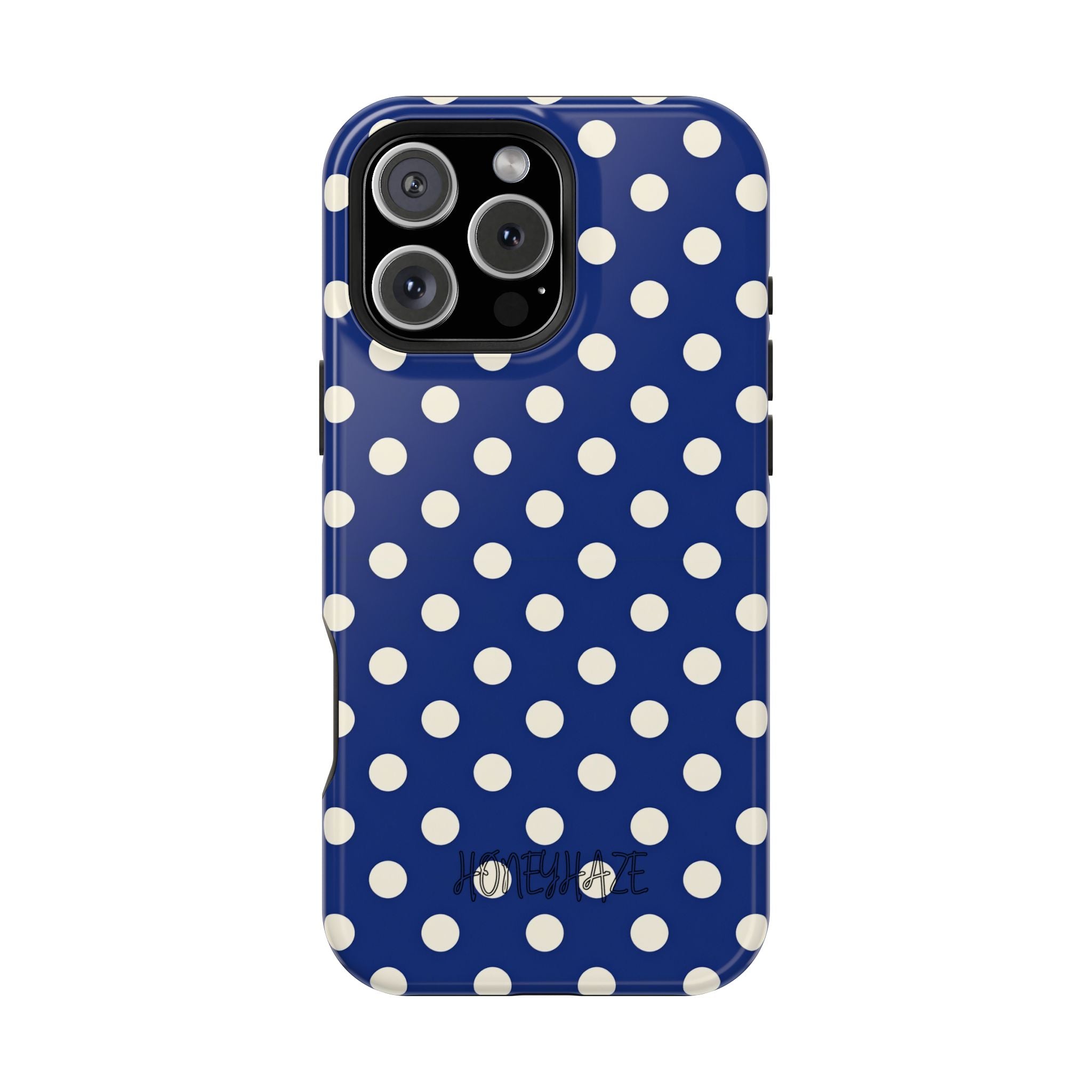 Jeremiah Phone Case