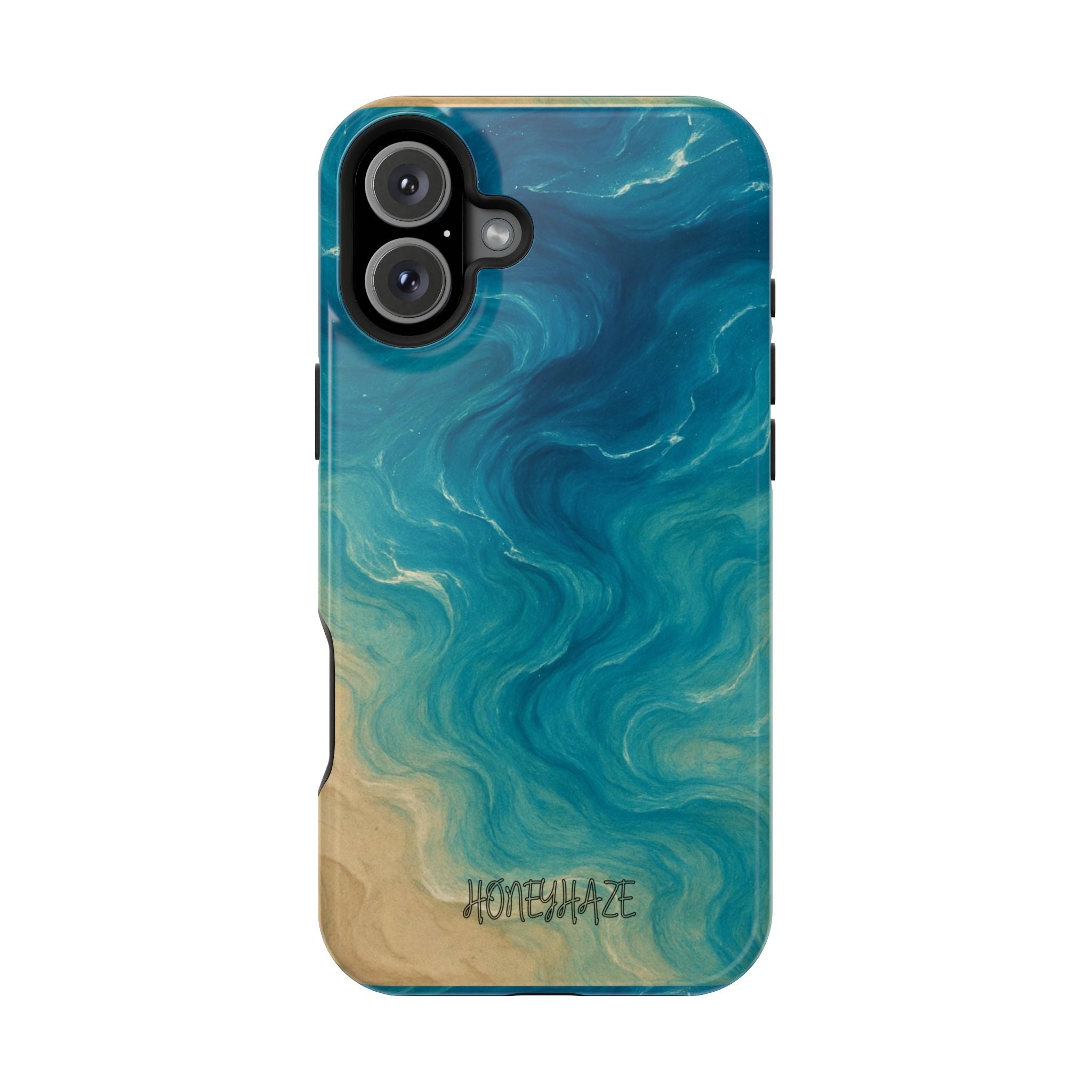 Seashore Phone Case