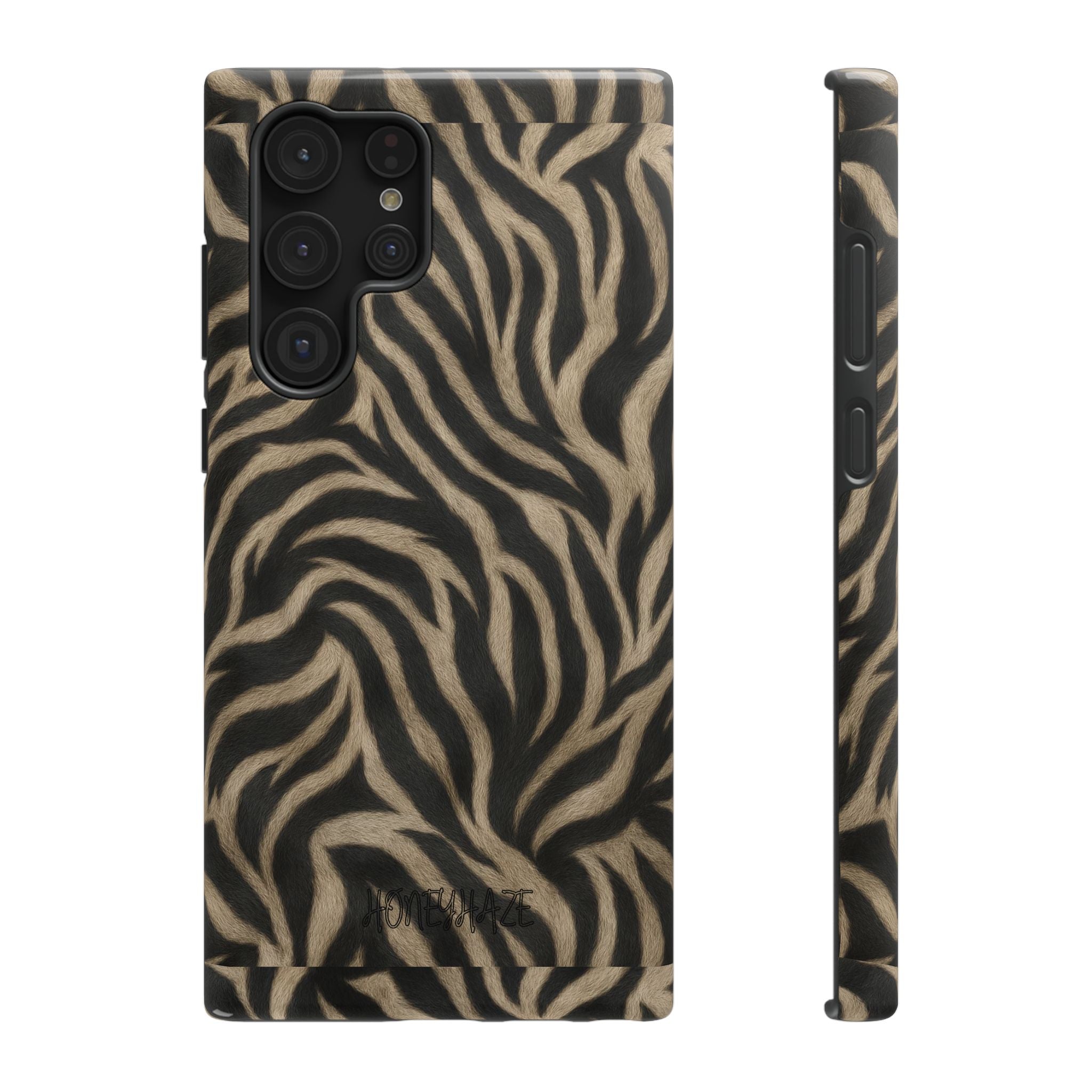 Zebra Phone Case