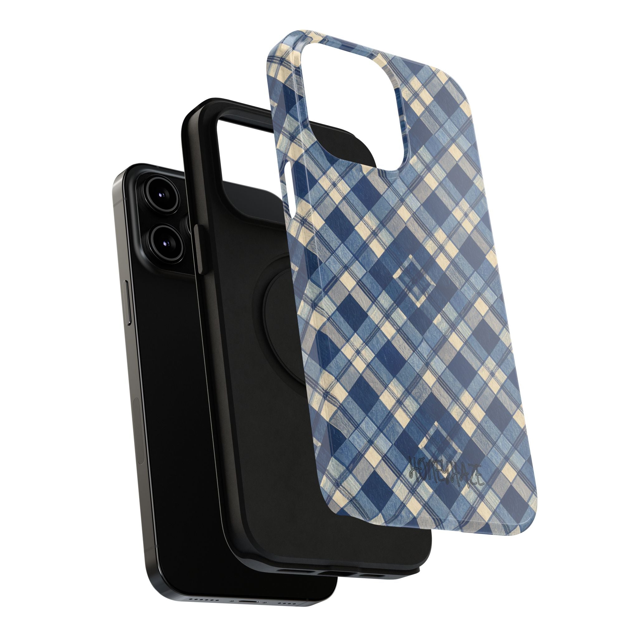 Conrad Phone Case
