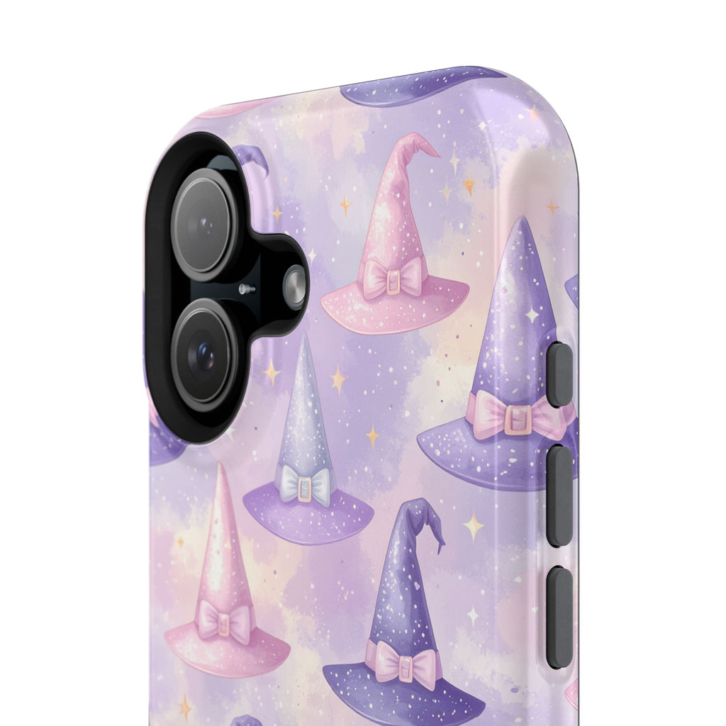 Pastel Witch Hat Phone Case