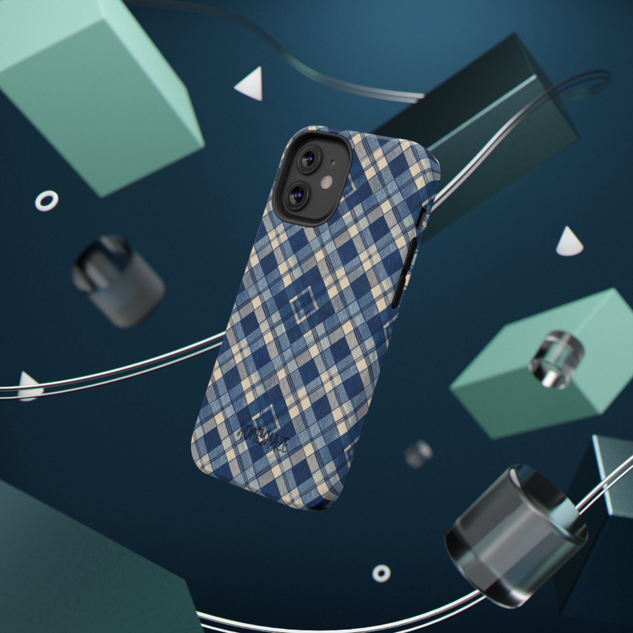 Conrad Phone Case
