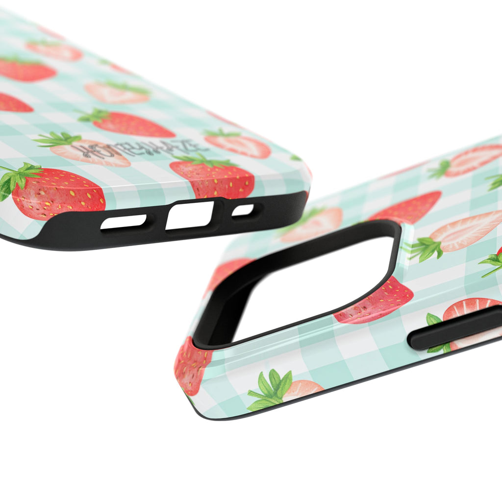 Strawberry Phone Case