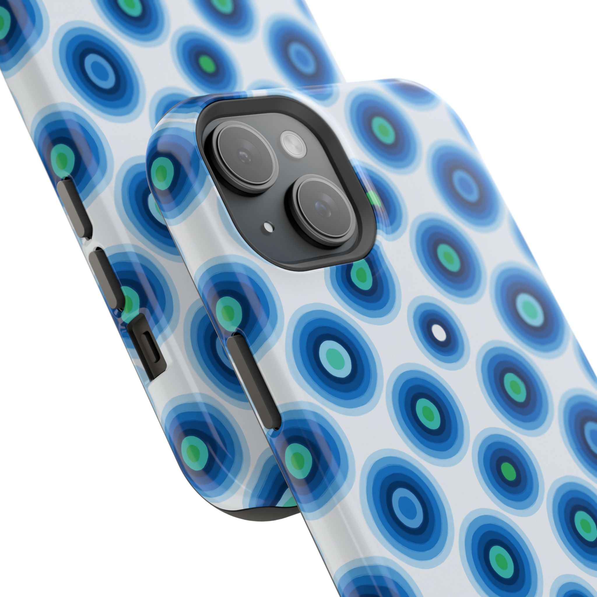 Blue Crush Phone Case