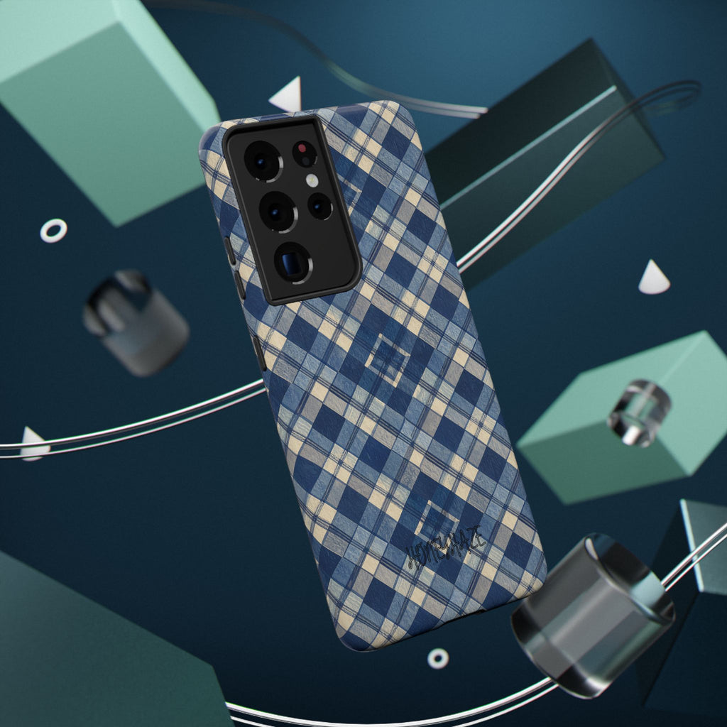 Conrad Phone Case