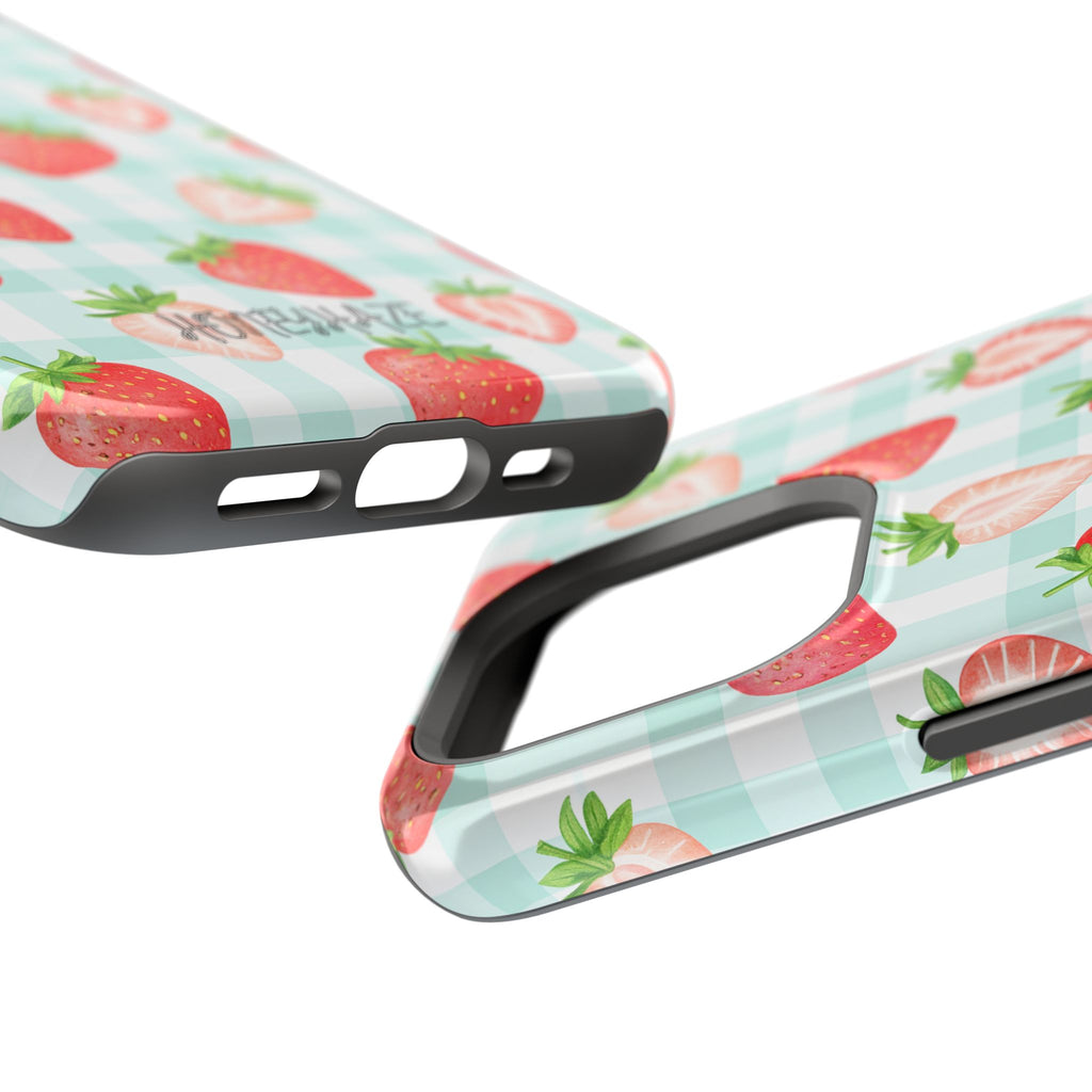 Strawberry Phone Case