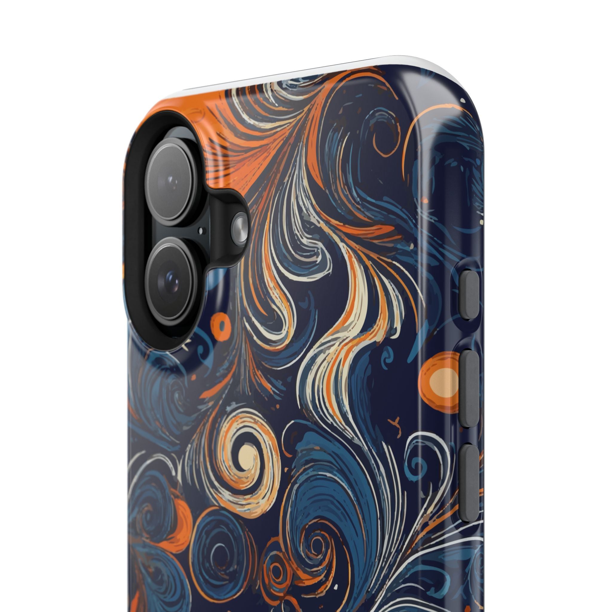 Harvest Moon Phone Case