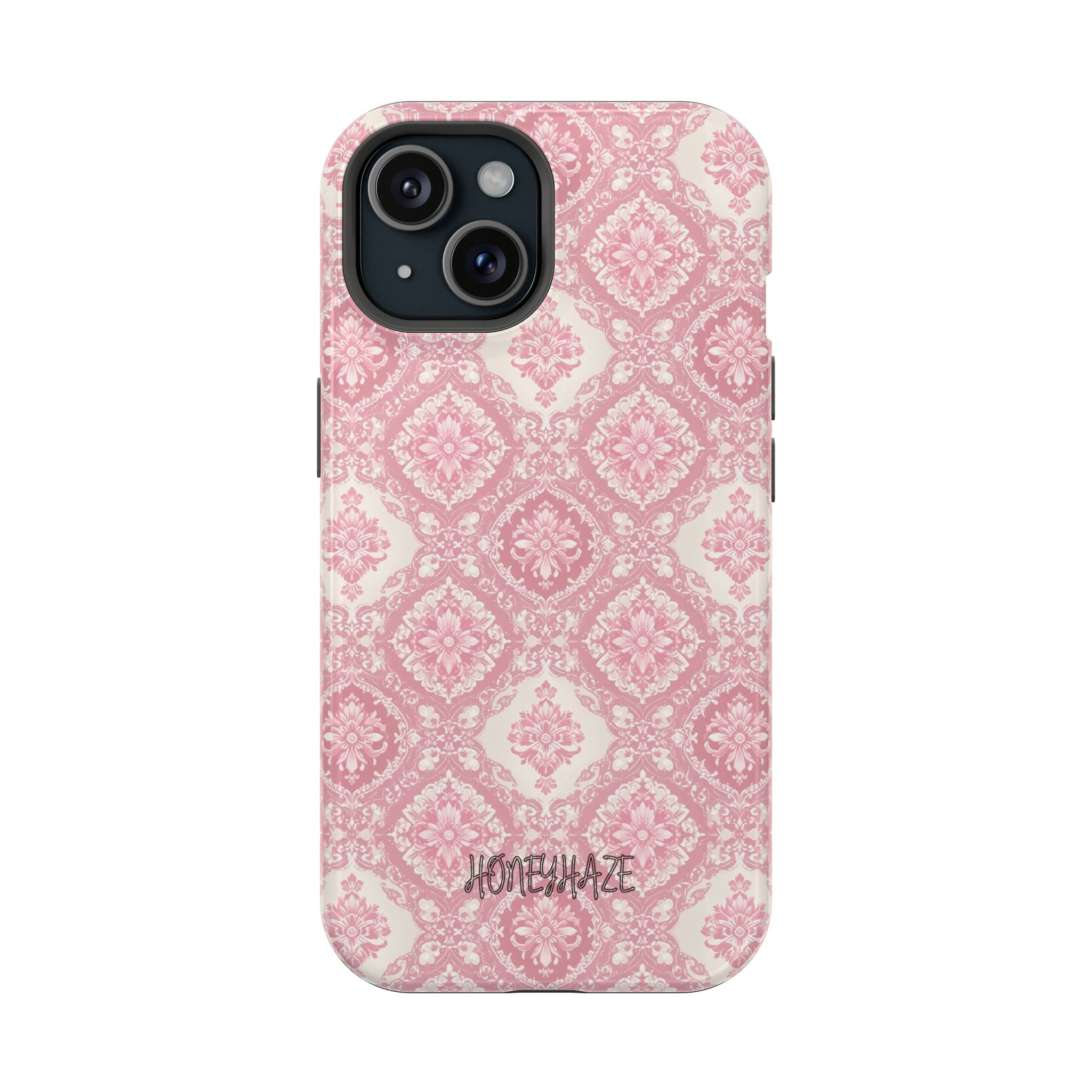 Belly Wallpaper Phone Case