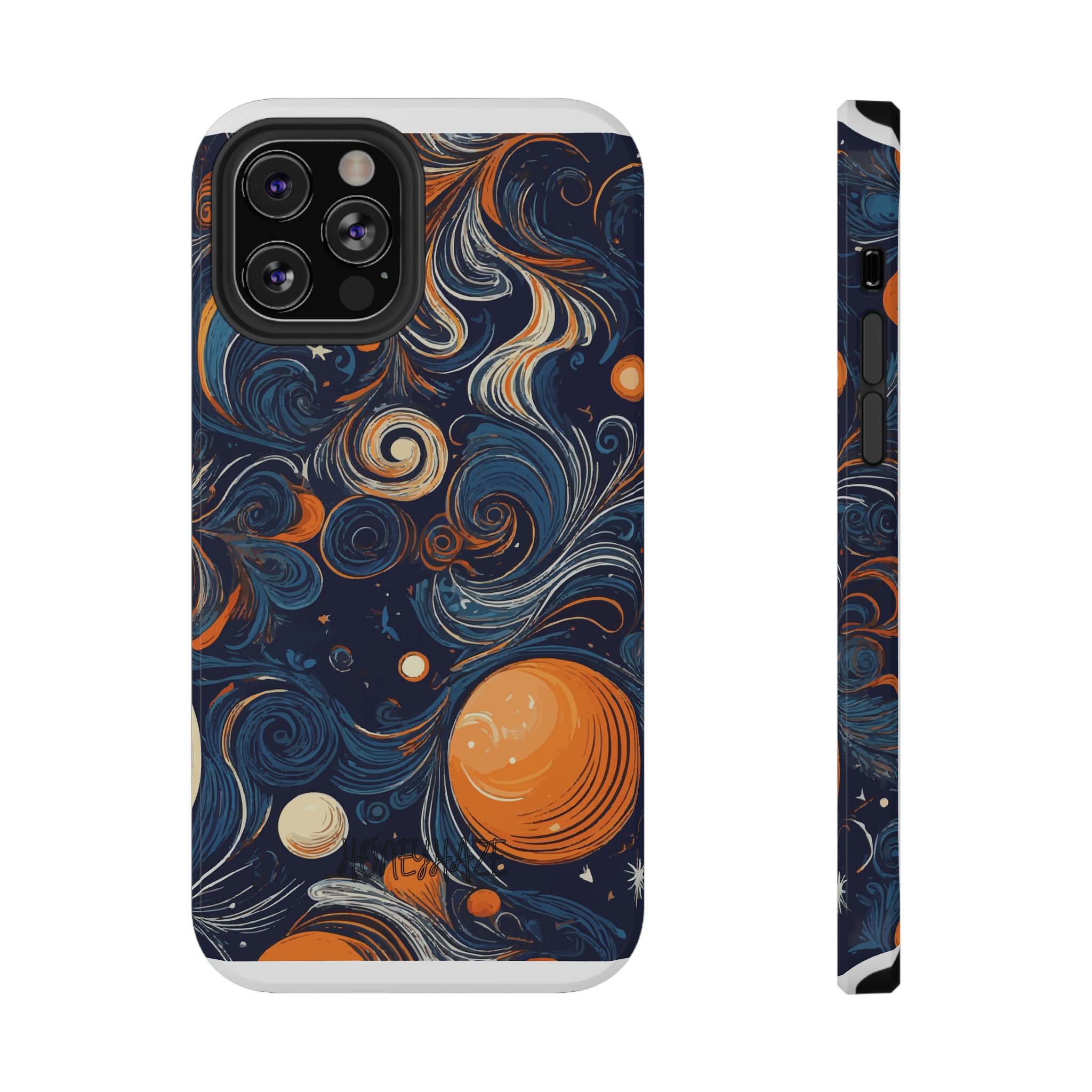 Harvest Moon Phone Case