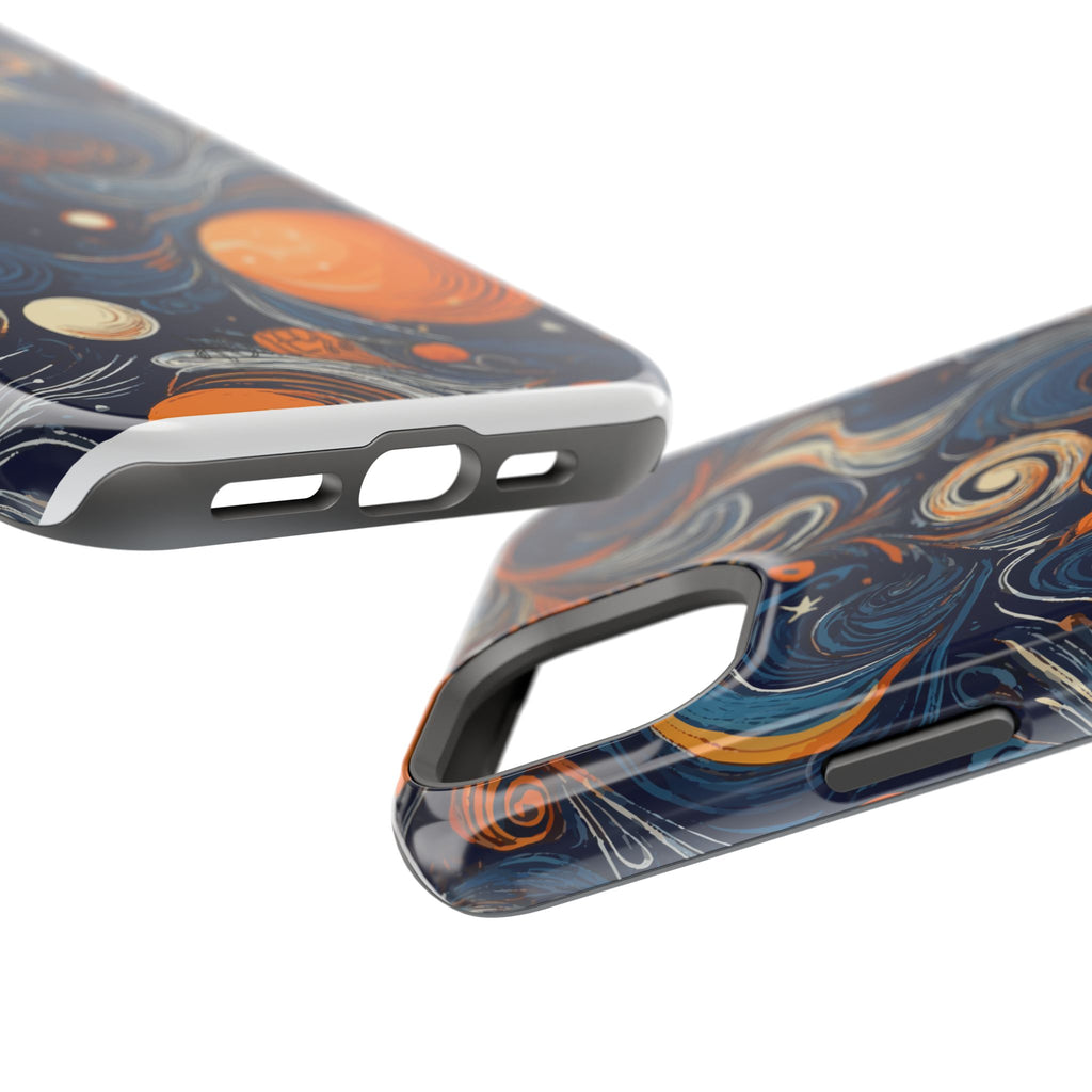 Harvest Moon Phone Case
