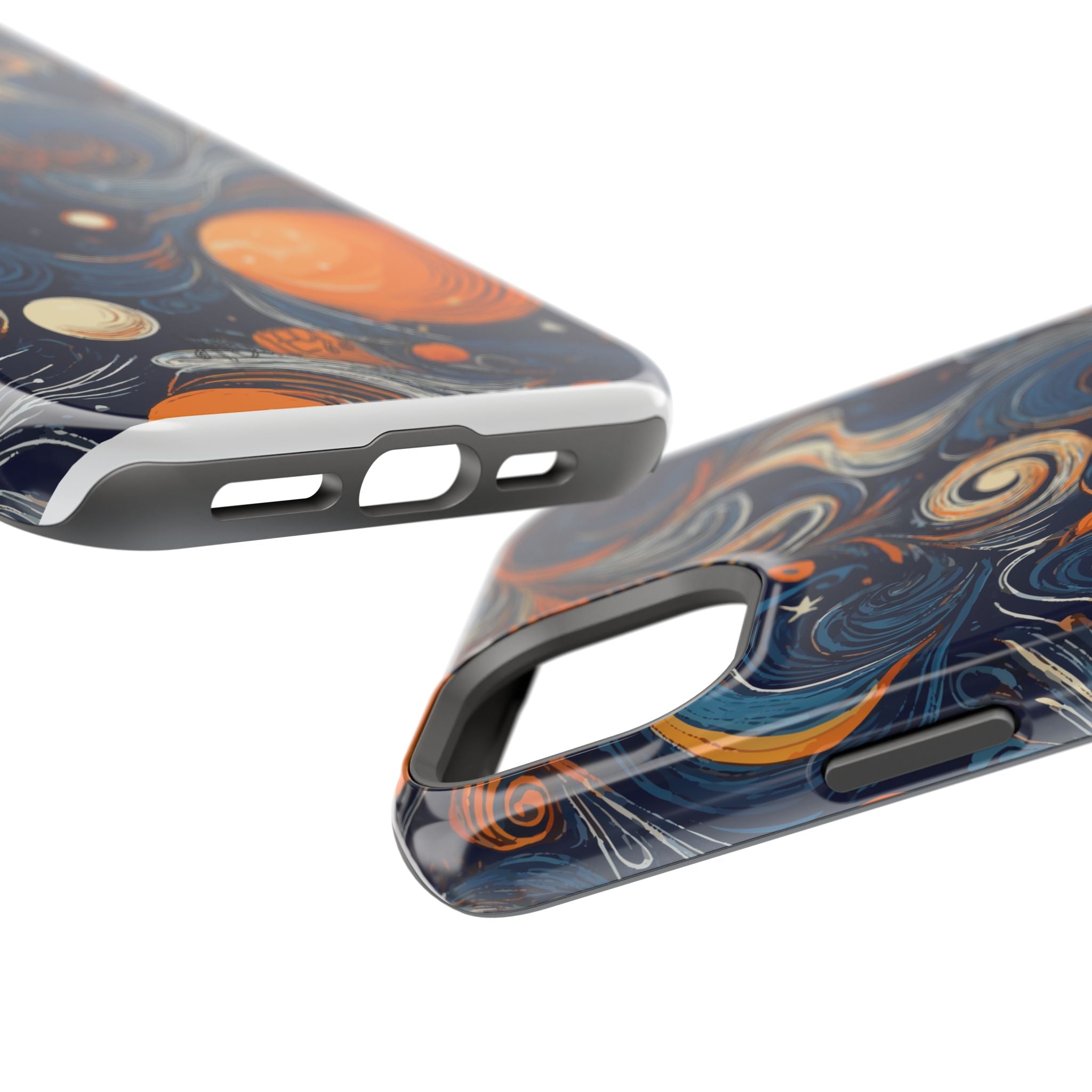 Harvest Moon Phone Case